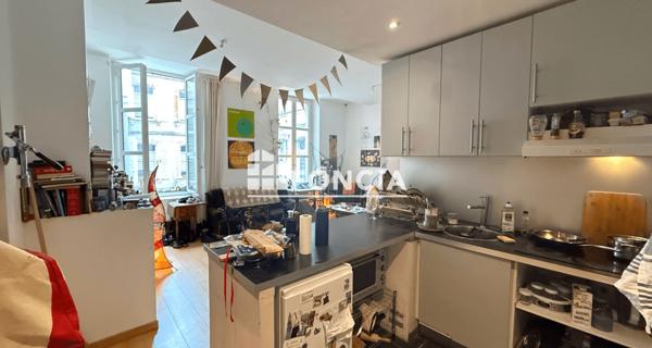 À vendre Appartement 3 pièces 59 m² - Toulouse 31000