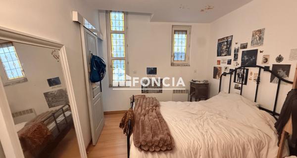 À vendre Appartement 3 pièces 59 m² - Toulouse 31000