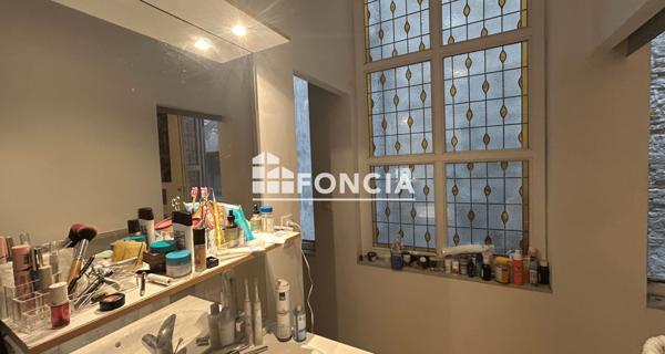 À vendre Appartement 3 pièces 59 m² - Toulouse 31000