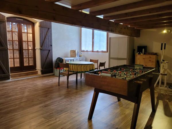 Vente Maison 4 pièces 180 m2 à Leychert