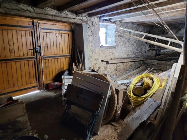 Vente Maison 4 pièces 180 m2 à Leychert