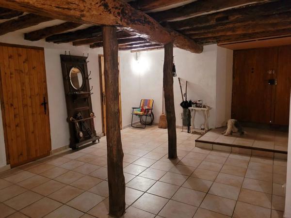 Vente Maison 4 pièces 180 m2 à Leychert