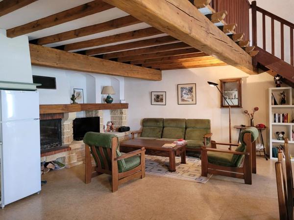 Vente Maison 4 pièces 180 m2 à Leychert