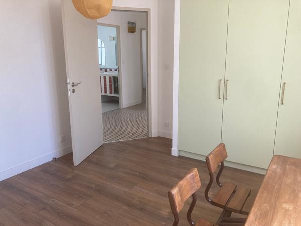 A LOUER MAISON T5 FETILLY ,  La rochelle