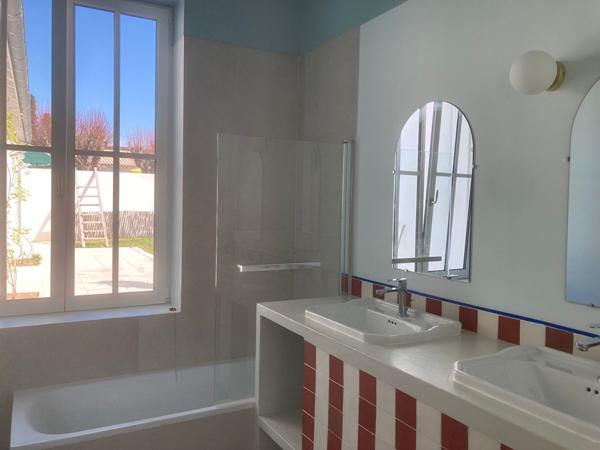 A LOUER MAISON T5 FETILLY ,  La rochelle