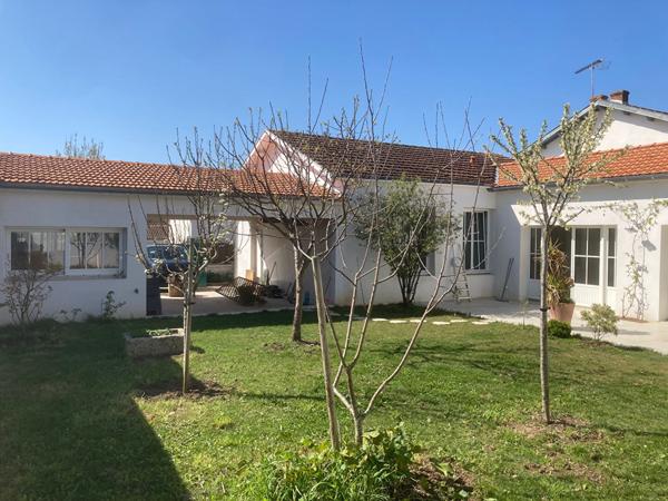 A LOUER MAISON T5 FETILLY ,  La rochelle