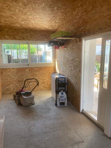 A LOUER MAISON T5 FETILLY ,  La rochelle