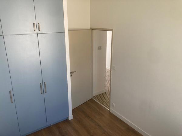 A LOUER MAISON T5 FETILLY ,  La rochelle