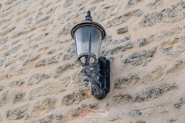 Maison charentaise 180 m2