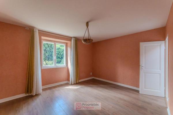 Maison charentaise 180 m2