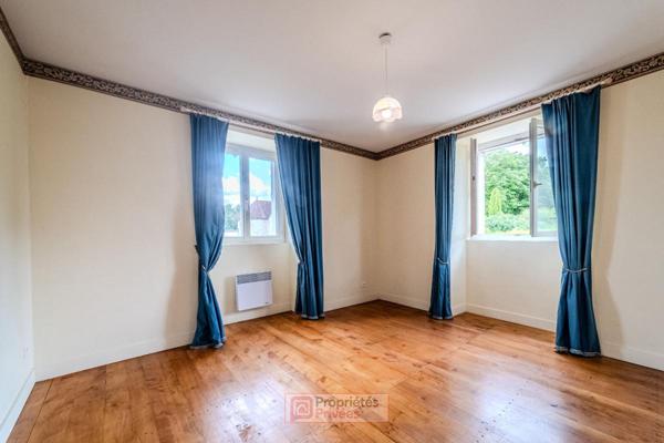 Maison charentaise 180 m2