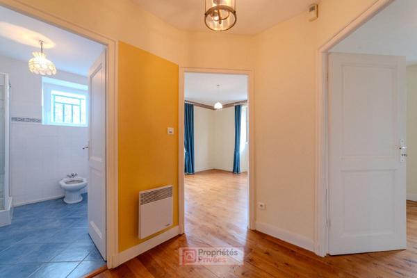 Maison charentaise 180 m2