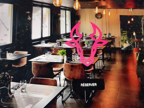 À vendre - Local professionnel 160 m² situé à Strasbourg (67100)