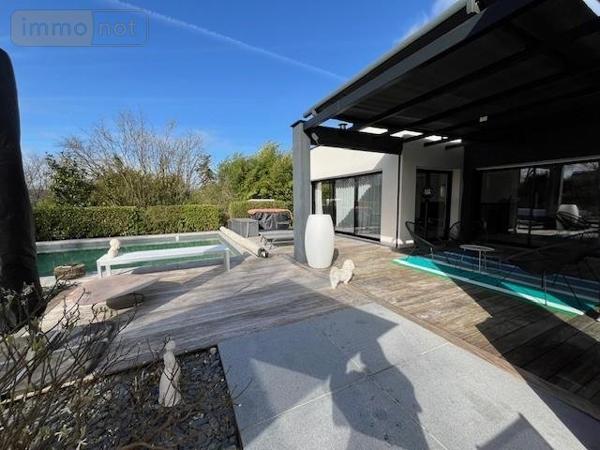 Maison à vendre à Saint-Grégoire en Ille-et-Vilaine (35760), ref : 008/3071