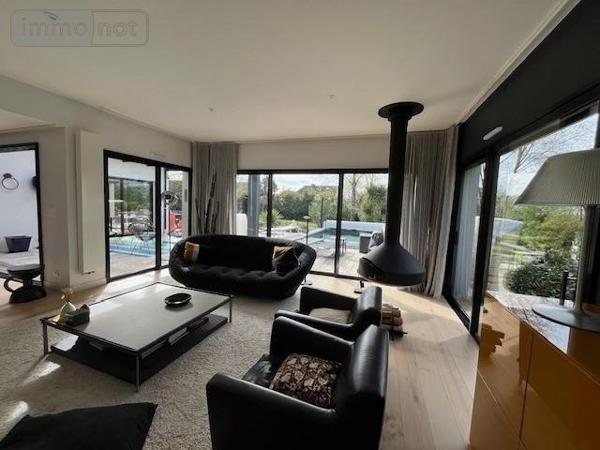 Maison à vendre à Saint-Grégoire en Ille-et-Vilaine (35760), ref : 008/3071