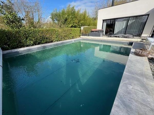 Maison à vendre à Saint-Grégoire en Ille-et-Vilaine (35760), ref : 008/3071