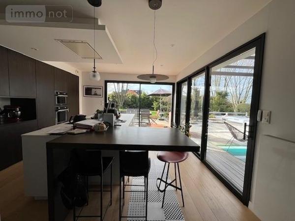 Maison à vendre à Saint-Grégoire en Ille-et-Vilaine (35760), ref : 008/3071