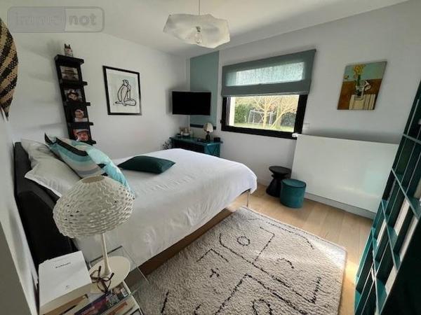 Maison à vendre à Saint-Grégoire en Ille-et-Vilaine (35760), ref : 008/3071