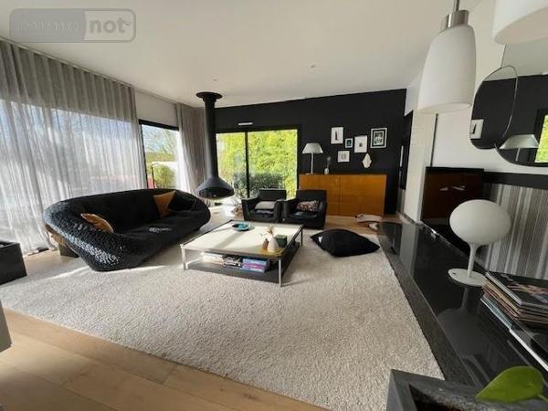 Maison à vendre à Saint-Grégoire en Ille-et-Vilaine (35760), ref : 008/3071