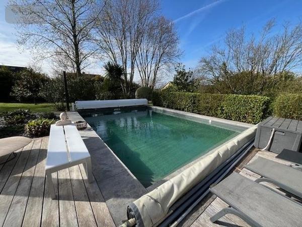 Maison à vendre à Saint-Grégoire en Ille-et-Vilaine (35760), ref : 008/3071