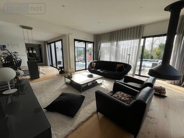 Maison à vendre à Saint-Grégoire en Ille-et-Vilaine (35760), ref : 008/3071