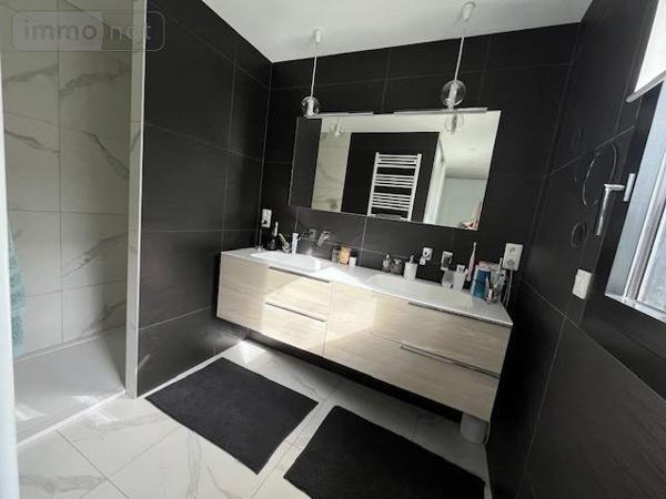 Maison à vendre à Saint-Grégoire en Ille-et-Vilaine (35760), ref : 008/3071