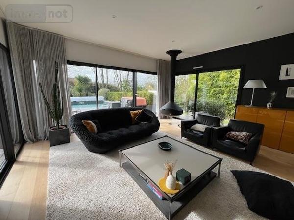 Maison à vendre à Saint-Grégoire en Ille-et-Vilaine (35760), ref : 008/3071