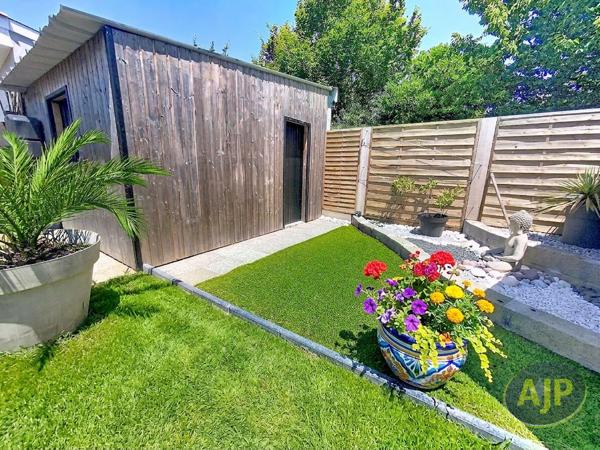 Vente maison Cestas : 473 630 € - AJP Immobilier Cestas