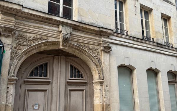 Maison à vendre    6 pièces •  Laon