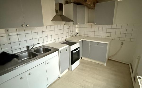 Maison à vendre    6 pièces •  Laon