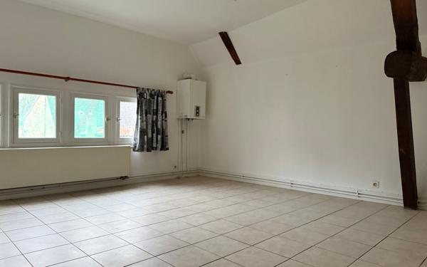 Maison à vendre    6 pièces •  Laon