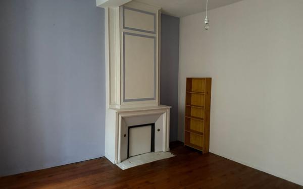 Maison à vendre    6 pièces •  Laon