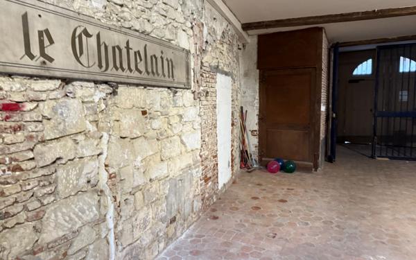 Maison à vendre    6 pièces •  Laon