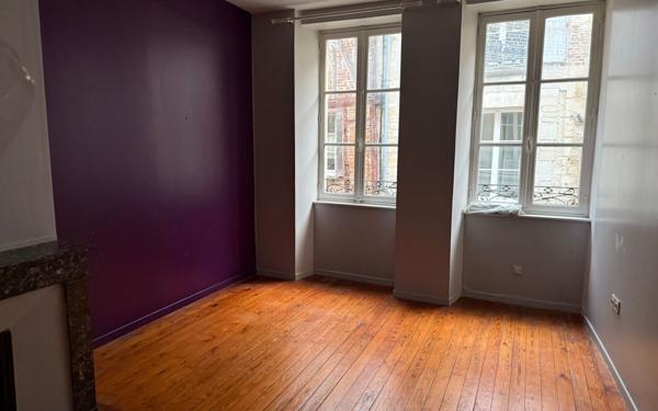 Maison à vendre    6 pièces •  Laon