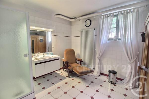 Maison à vendre  8 pièces - 258,41 m2 ST AVOLD - 57