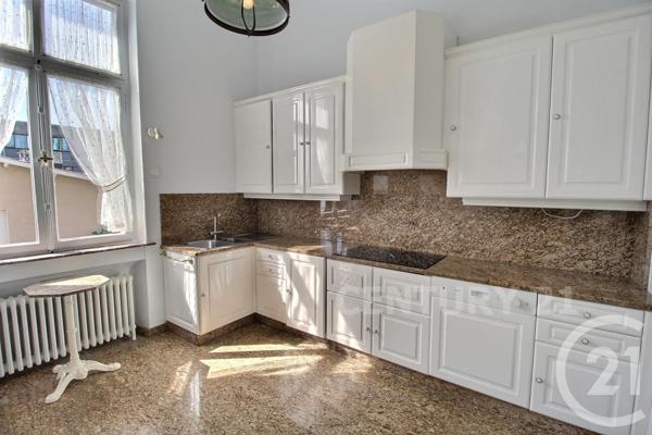 Maison à vendre  8 pièces - 258,41 m2 ST AVOLD - 57