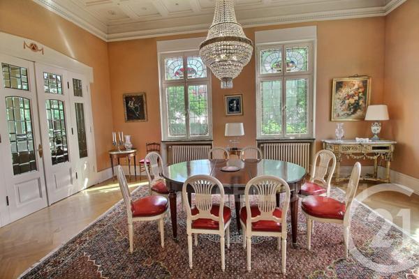 Maison à vendre  8 pièces - 258,41 m2 ST AVOLD - 57