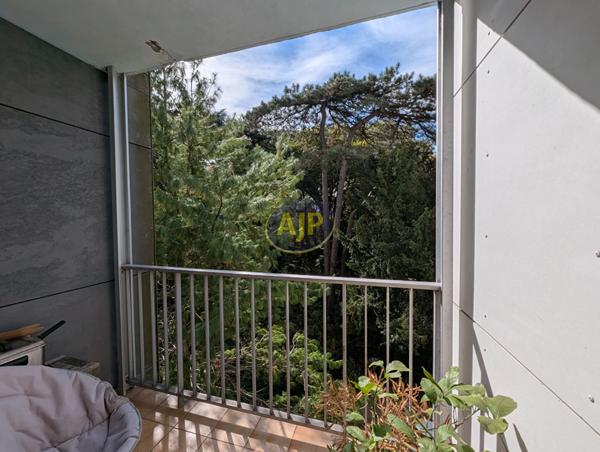 Vente appartement Nantes : 277 500 € - AJP Immobilier Nantes Sud