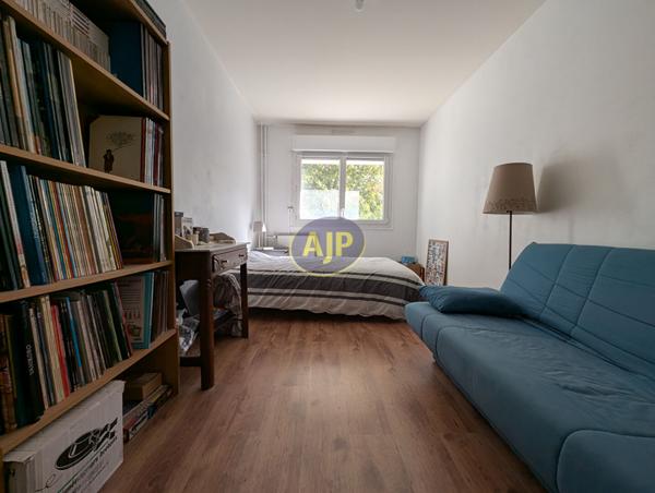 Vente appartement Nantes : 277 500 € - AJP Immobilier Nantes Sud