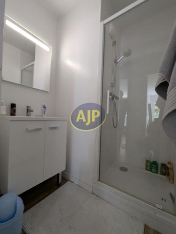 Vente appartement Nantes : 277 500 € - AJP Immobilier Nantes Sud
