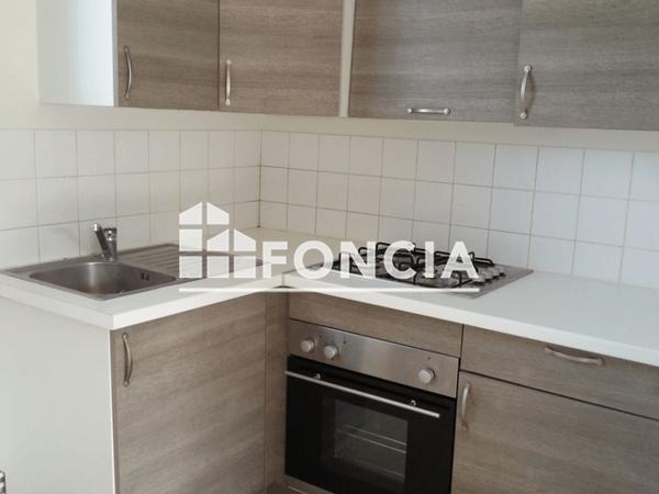 Location Maison 2 pièces 44.77 m² - 6 IMPASSE DES SERINGAS Niort 79000