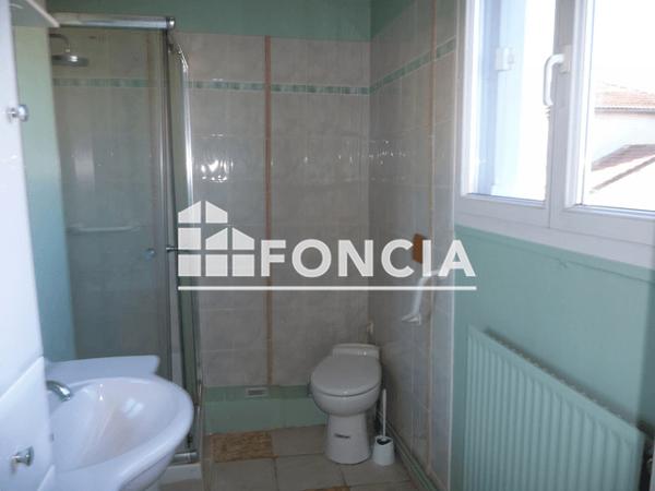Location Maison 2 pièces 44.77 m² - 6 IMPASSE DES SERINGAS Niort 79000