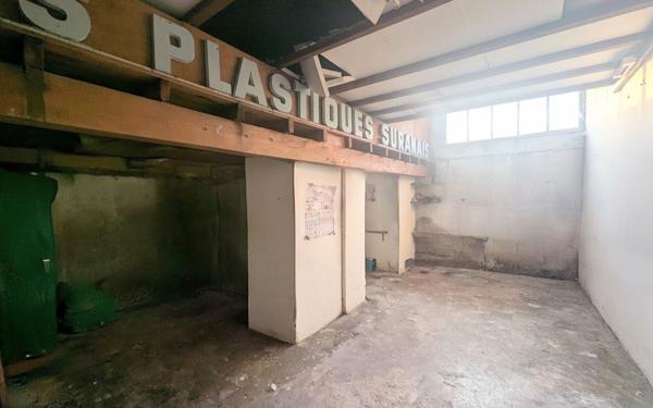 Maison à vendre    4 pièces •  Villereversure