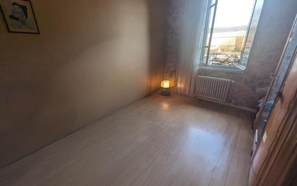 Maison à vendre    4 pièces •  Villereversure