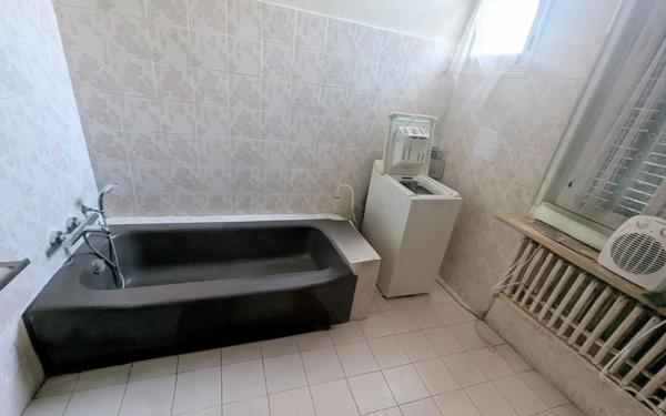 Maison à vendre    4 pièces •  Villereversure