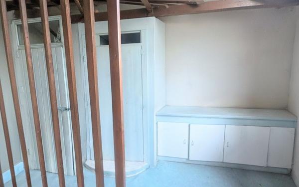 Maison à vendre    4 pièces •  Villereversure