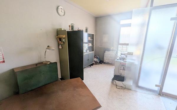 Maison à vendre    4 pièces •  Villereversure