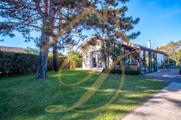 Villa trois chambres