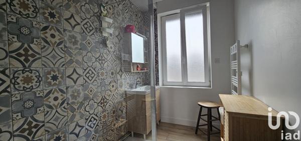 Appartement à vendre 4 pièces 88 m² Charleville-Mézières