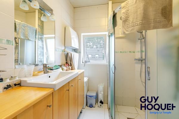 VENTE maison INDIVIDUELLE de 5 chambres sur PLESSIS LE ROI